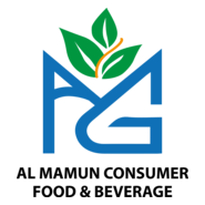 AL MAMUN CONSUMER FOOD & BEVERAGE Logo PNG Vector