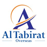 AL Tabirat Overseas Logo PNG Vector