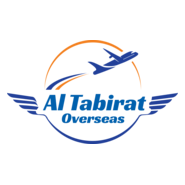 AL Tabirat Overseas Logo PNG Vector