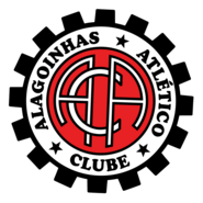 Alagoinhas Atlético Clube Logo PNG Vector