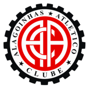 Alagoinhas Atlético Clube Logo PNG Vector
