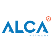 Alca Network Logo PNG Vector