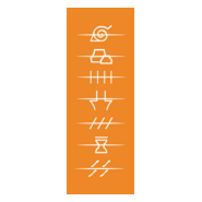 ALDEAS NARUTO Logo PNG Vector