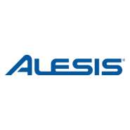 Alesis Logo PNG Vector