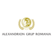 alexandrion Logo PNG Vector