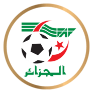Algeria national football team Logo PNG Vector