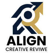 Align Logo PNG Vector