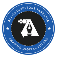 Allies Investors Tanzania Logo PNG Vector