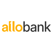 Allo Bank Logo PNG Vector