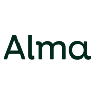 Alma Logo PNG Vector