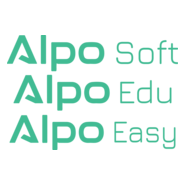 Alpo Soft Logo PNG Vector