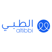 Altibbi Logo PNG Vector
