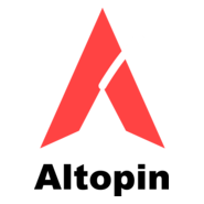 Altopin innovations Logo PNG Vector