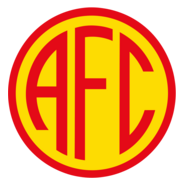 Alvorada Futebol Clube (Rio Branco) Logo PNG Vector
