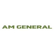 AM General Logo PNG Vector