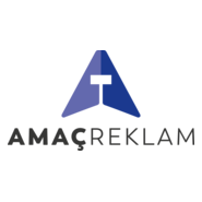 Amaç Reklam Logo PNG Vector