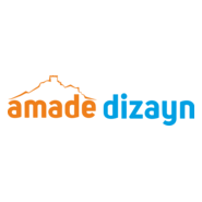 amade dizayn Logo PNG Vector