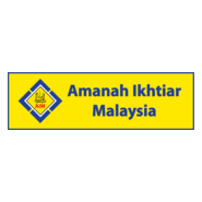 Amanah Ikhtiar Malaysia AIM Logo PNG Vector