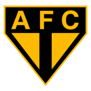 Amapá Futebol Clube – Rio Branco (AC) Logo PNG Vector