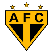 Amapá Futebol Clube – Rio Branco (AC) Logo PNG Vector