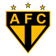 Amapá Futebol Clube – Rio Branco (AC) Logo PNG Vector