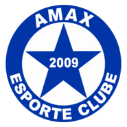 AMAX Associação de Militares e Amigos de Xapuri Logo PNG Vector