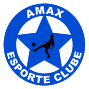 AMAX Associação de Militares e Amigos de Xapuri Logo PNG Vector
