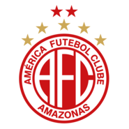América Futebol Clube (Amazonas) Logo PNG Vector