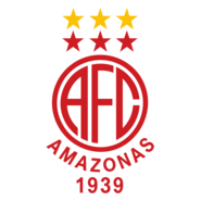 América Futebol Clube (Amazonas) Logo PNG Vector