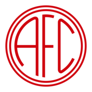 América Futebol Clube (Amazonas) Logo PNG Vector