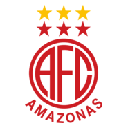 América Futebol Clube (Amazonas) Logo PNG Vector