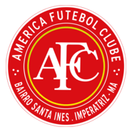 AMERICA FUTEBOL CLUBE Logo PNG Vector