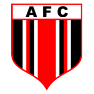 AMÉRICA FUTEBOL CLUBE (PORTO VELHO) Logo PNG Vector