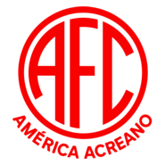 América Futebol Clube (Rio Branco) Logo PNG Vector