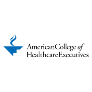 American College of Healthcare Executives Logo PNG Vector