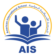 American International School Logo PNG Vector