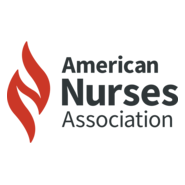 American Nurses Association Logo PNG Vector