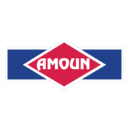Amoun Pharmaceutical Company Logo PNG Vector
