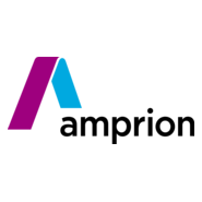 Amprion Logo PNG Vector