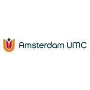Amsterdam UMC Logo PNG Vector