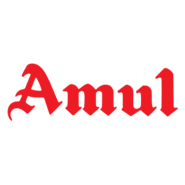 Amul Logo PNG Vector