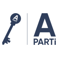 Anahtar Parti Logo PNG Vector