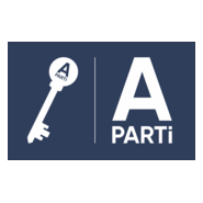 Anatar Parti Logo PNG Vector
