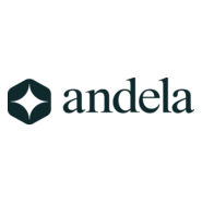 Andela Logo PNG Vector