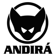 Andirá Esporte Clube (Rio Branco) Logo PNG Vector