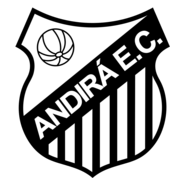 Andirá Esporte Clube (Rio Branco) Logo PNG Vector