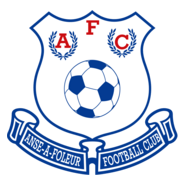 Anse-A-Foleur FC Logo PNG Vector
