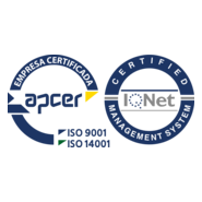 Apcer e I Net Logo PNG Vector