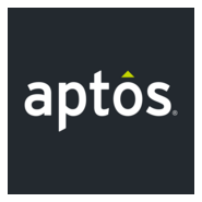 Aptos Logo PNG Vector