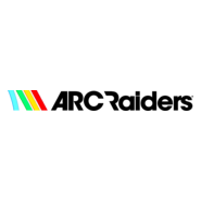 ARC Raiders Logo PNG Vector